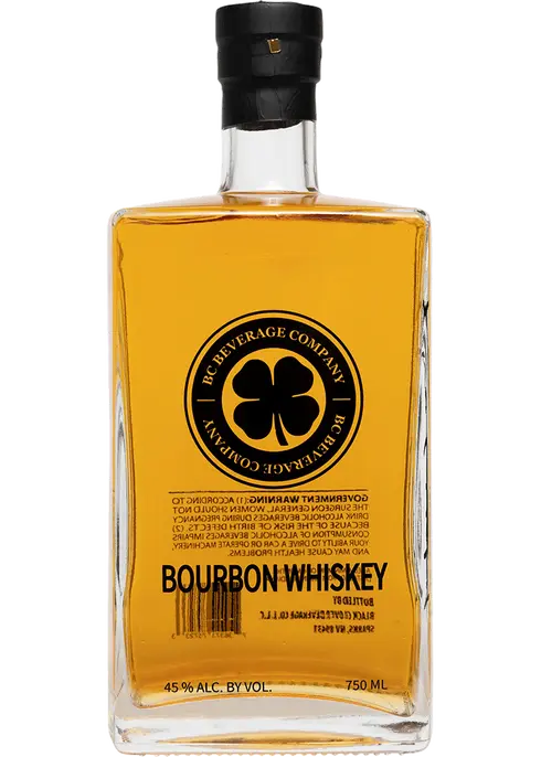 BC Bourbon