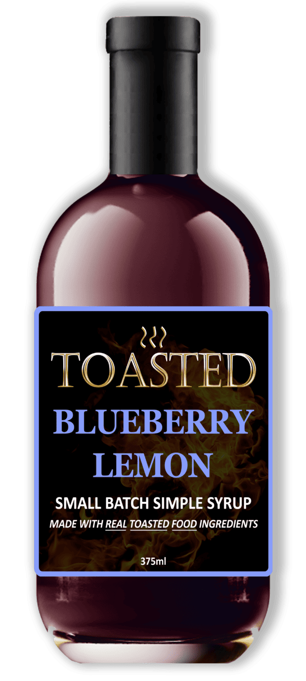 Blueberry Lemon