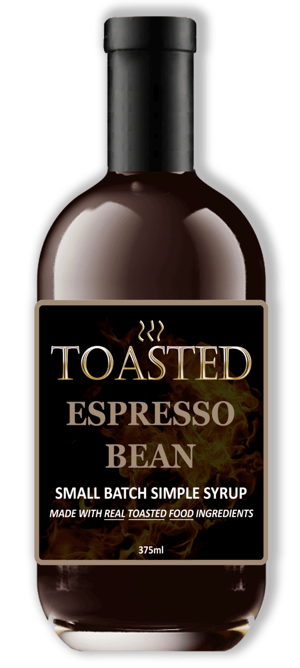 Espresso Bean