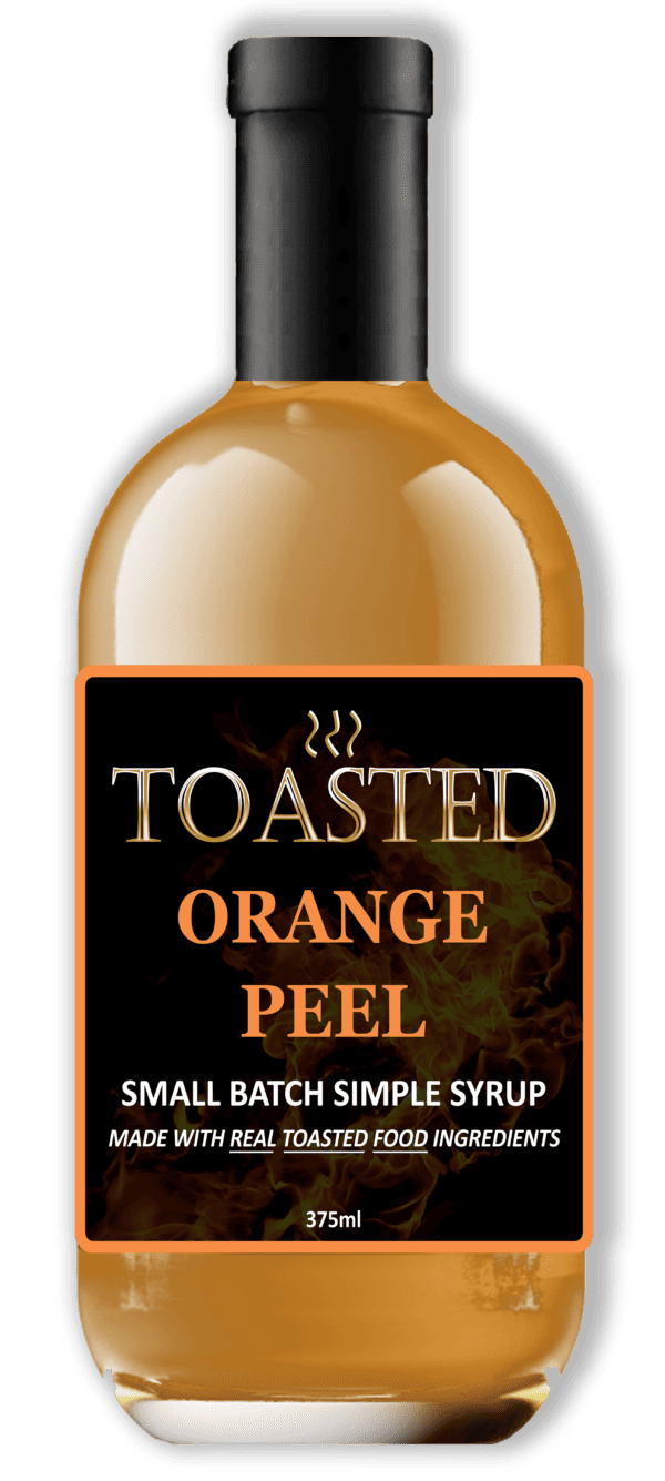 Orange Peel