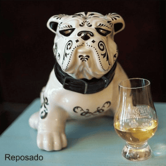 Reposado