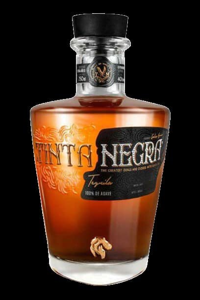 Tinta Negra Imperial Extra Anejo 36832