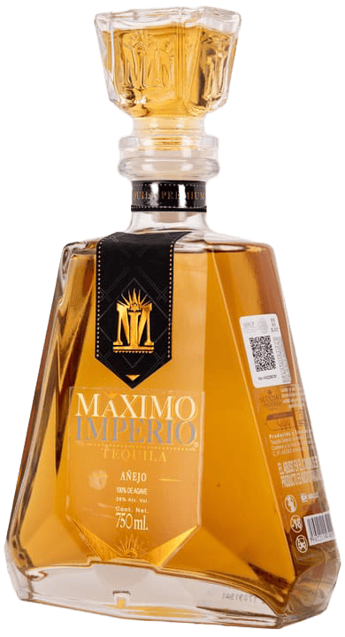 maximo imperio anejo 1 1