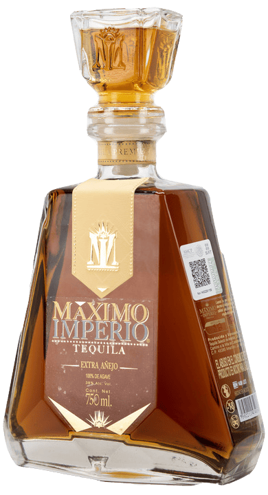 maximo imperio extra anejo 1 1