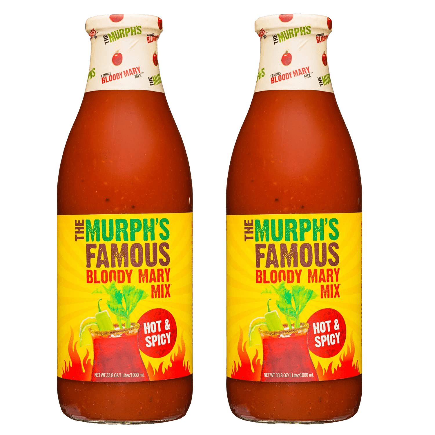 murphs bottles