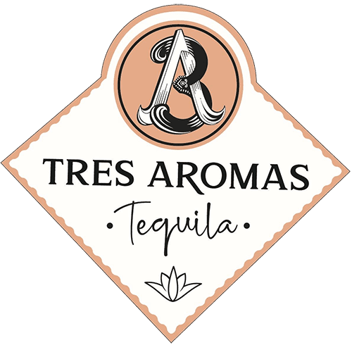 tres aromas logo