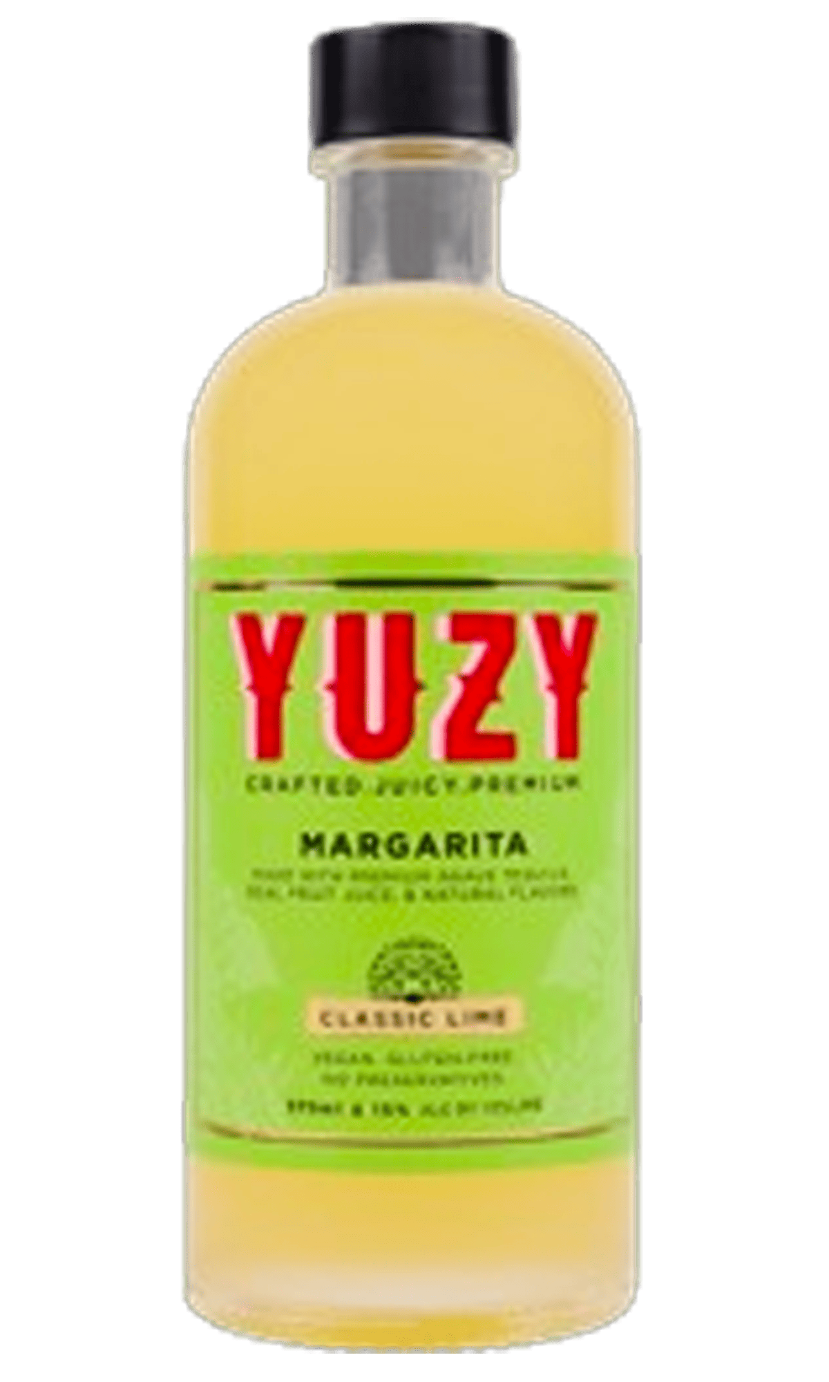 yuzy classic lime