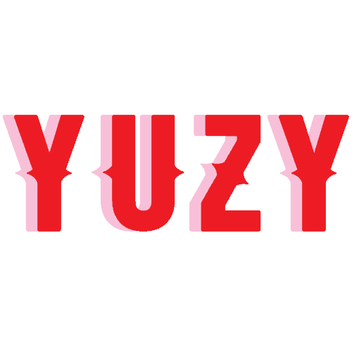 yuzy logo