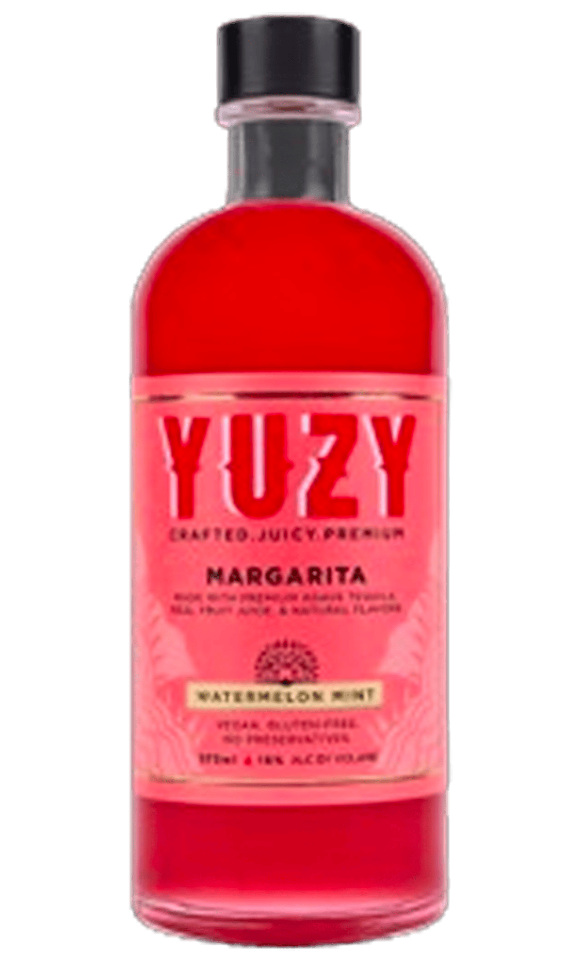 yuzy watermelon mint